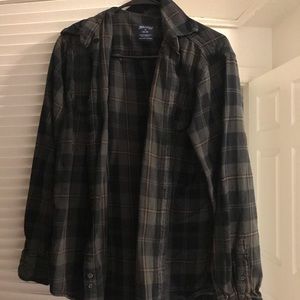 Flannel